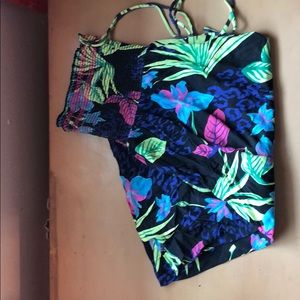 Kirra L Bathing Suit Cover Up